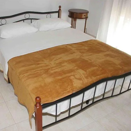 To Portego Tis Anatolis Aparthotel