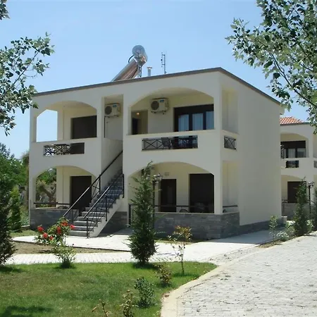 To Portego Tis Anatolis * Nea Peramos (Macedonia)
